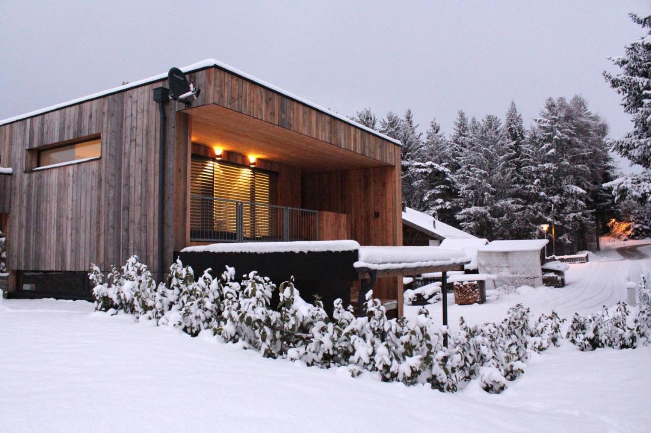 Chalet M&M Innsbruck Buitenkant foto