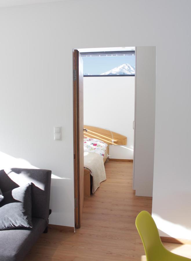 Chalet M&M Innsbruck Buitenkant foto